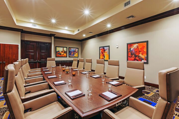 Hilton Waco