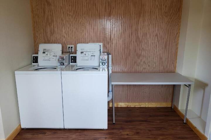 Cody Legacy Inn & Suites