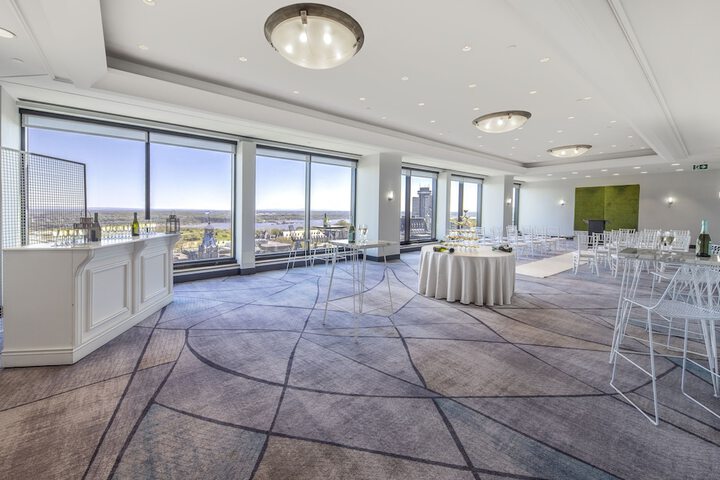 Hilton Quebec