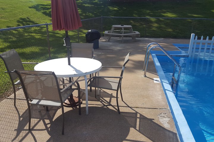 Pool 5 of 54