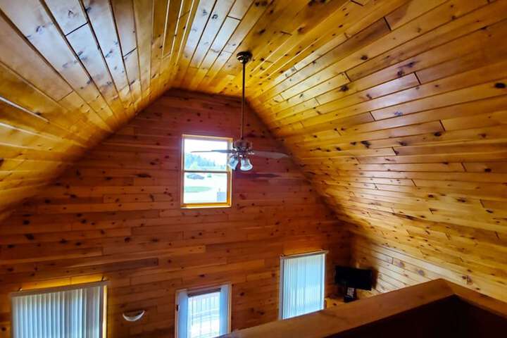 Jasper Ridge Inn Ishpeming