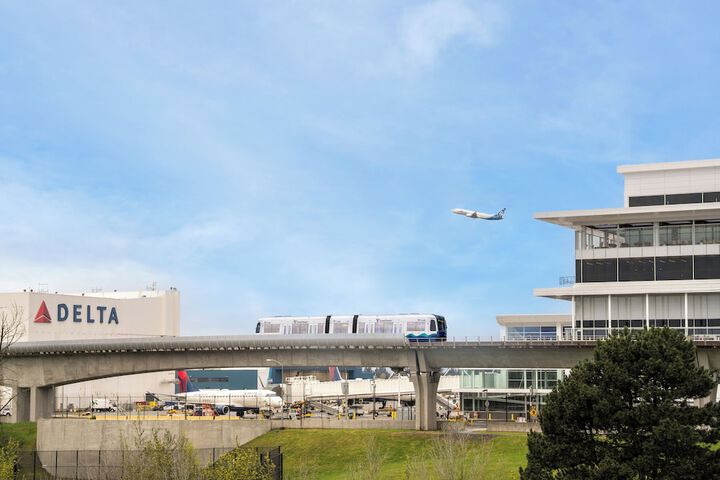 Spark by Hilton Seattle Airport