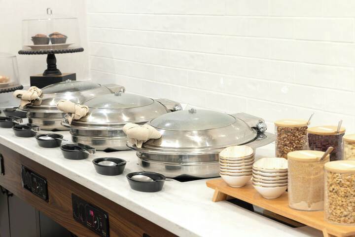 Courtyard by Marriott Burlington Williston