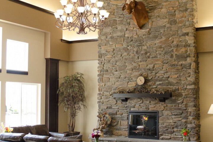 Inn at Moses Lake