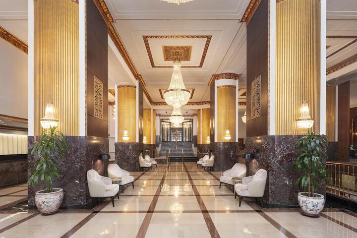 Hilton Milwaukee