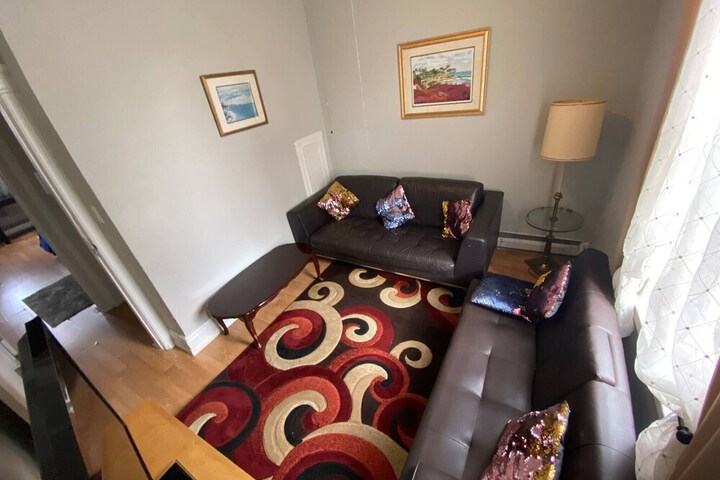 Cozy 2bedrooms Apartment in West New York Nj