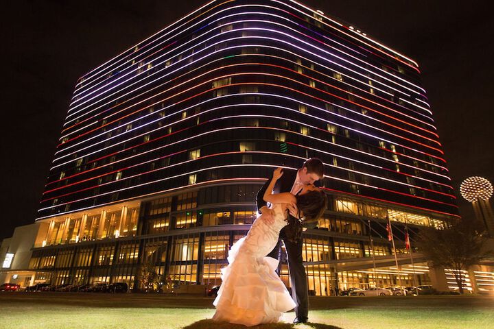 Omni Dallas Hotel
