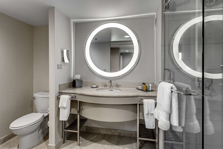 Hilton Columbus at Easton