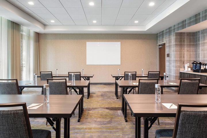 Meeting 18 of 19