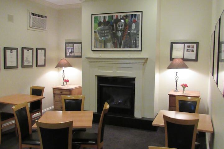 Carter House Inns