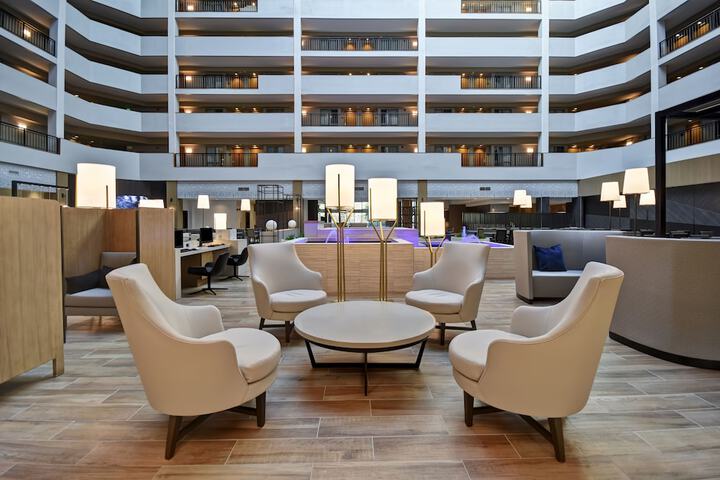 Hotel Interior 14 of 106