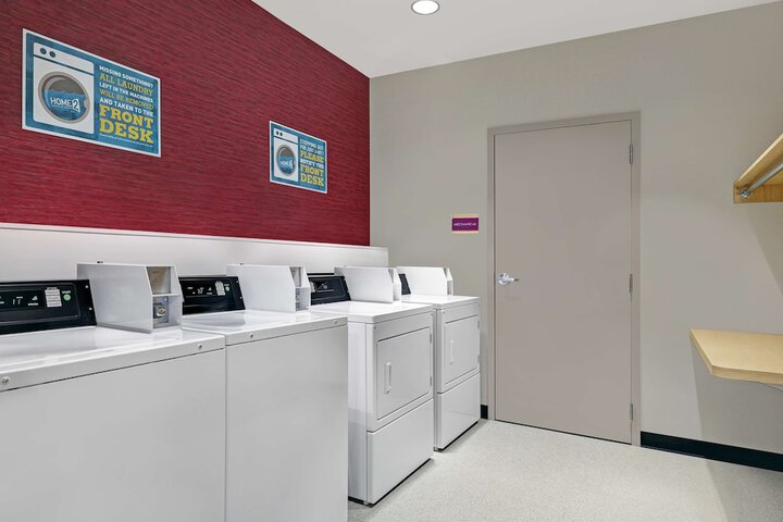 Home2 Suites by Hilton Salem
