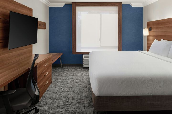 City Express by Marriott Rancho Cucamonga