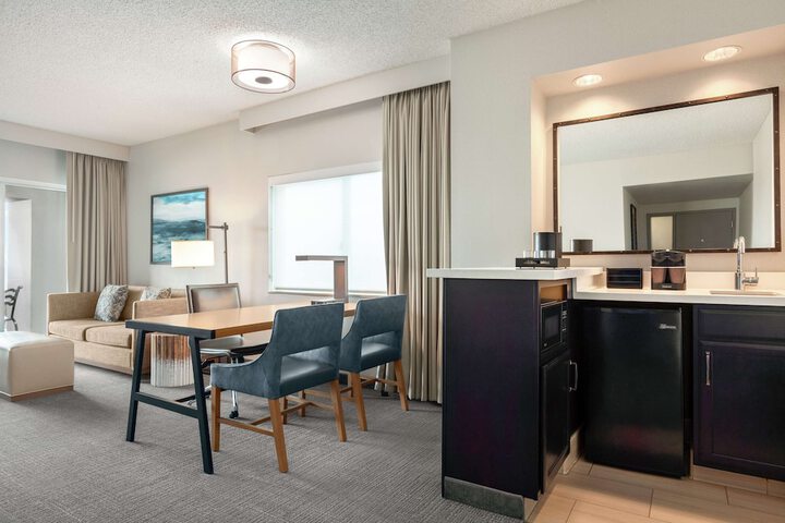 Embassy Suites by Hilton Monterey Bay Seaside