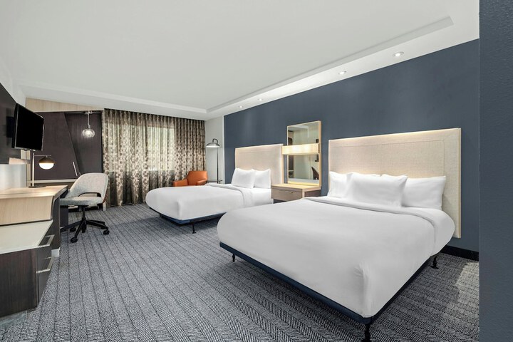 Courtyard by Marriott Oxford