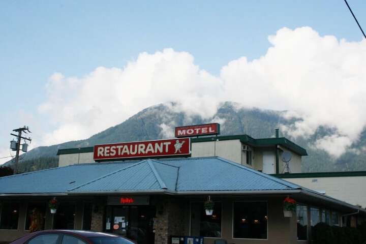 Best Continental Motel