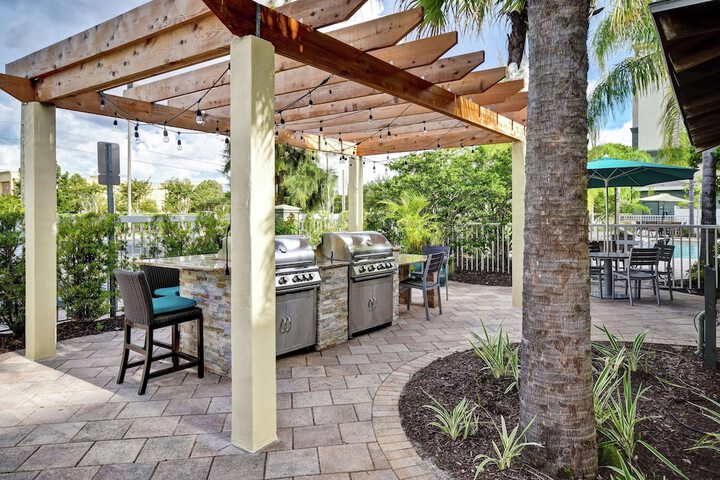 Homewood Suites by Hilton Tampa - Port Richey