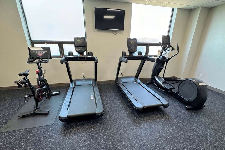 Health and Fitness 36 of 36