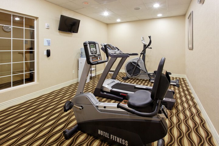 Holiday Inn Express Benicia by IHG