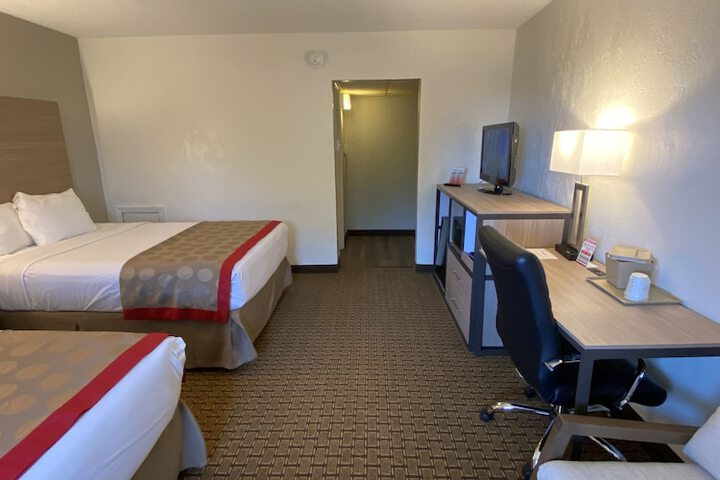 Ramada by Wyndham West Atlantic City