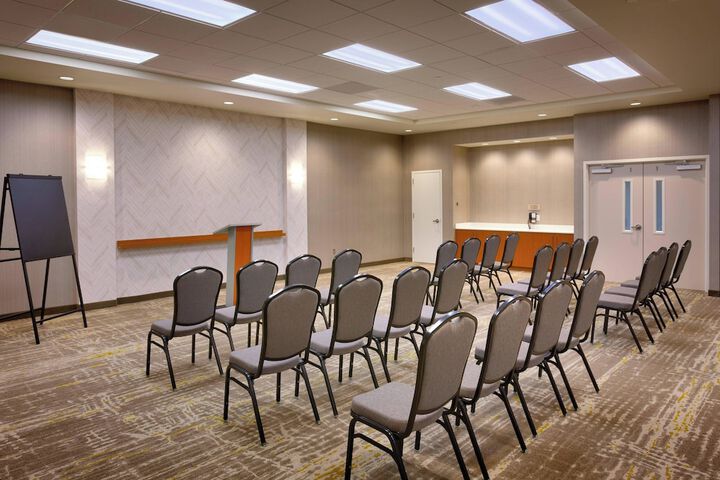 SpringHill Suites by Marriott Salt Lake City-South Jordan