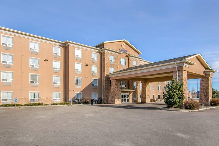 Comfort Inn & Suites