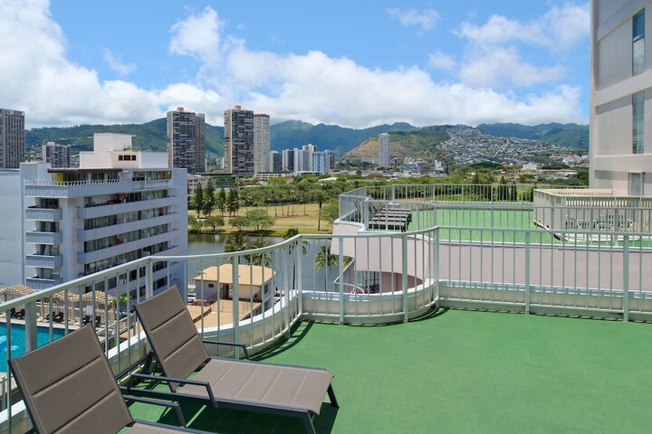 Ilima Hotel