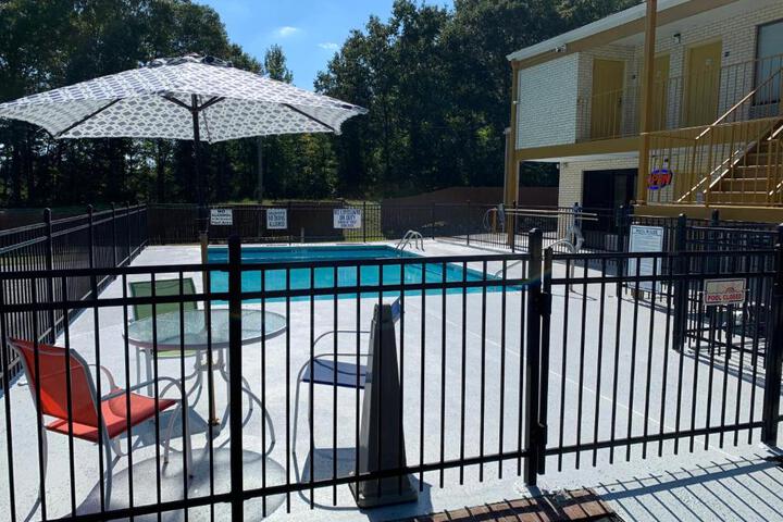 Magnolia Inn Laurens