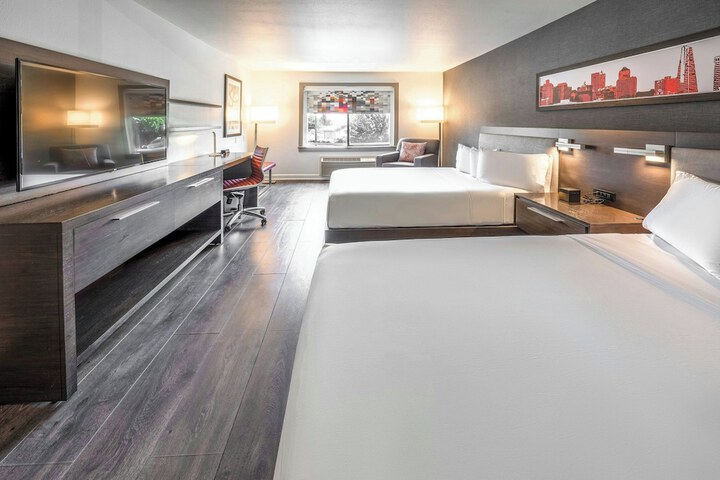 Aloft by Marriott San Jose Cupertino