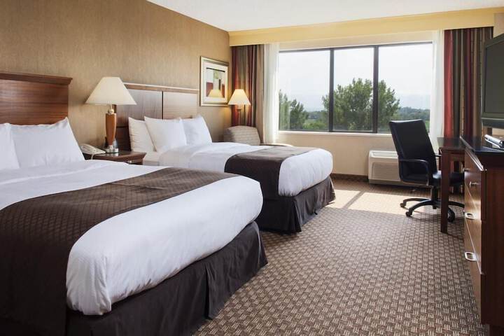 Room 40 of 104