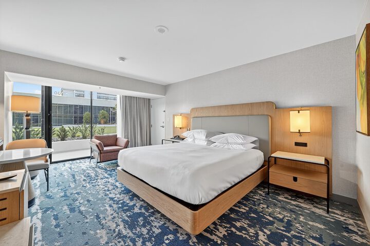 Hilton Anaheim