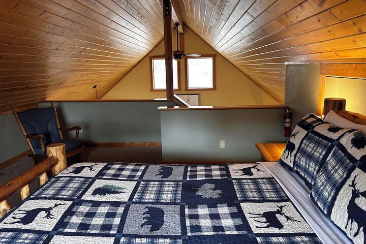 Methow River Lodge & Cabins