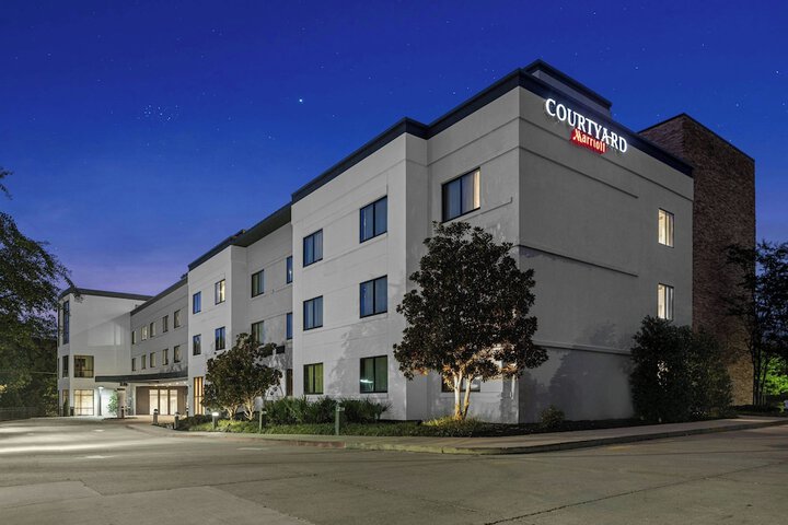 Courtyard by Marriott Oxford