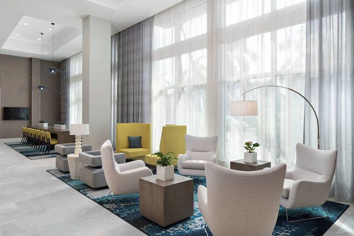 Hotel Interior 26 of 62