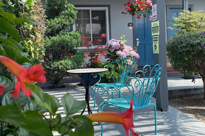 Terrace/Patio 49 of 59