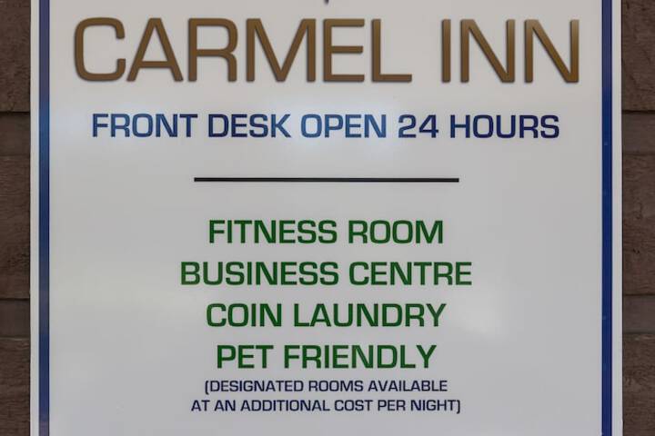 Business Center 37 of 41