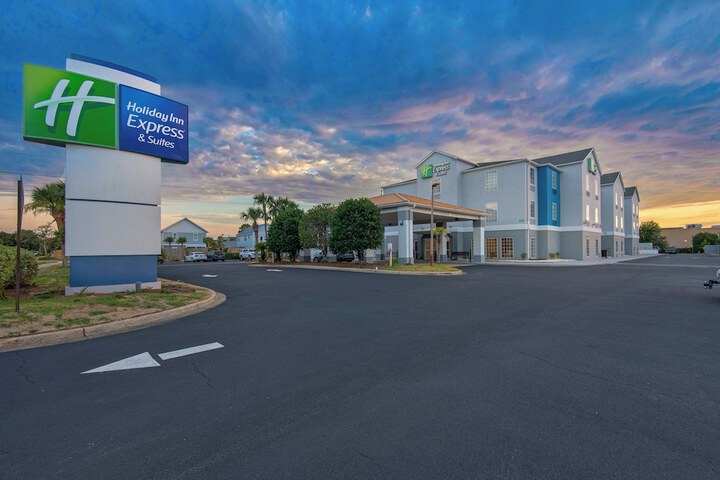 Holiday Inn Express Destin E - Commons Mall area by IHG