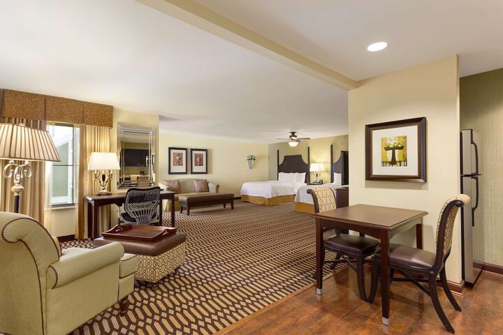 Homewood Suites by Hilton Lafayette LA