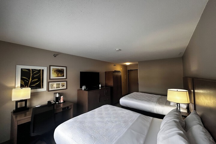 Country Inn & Suites by Radisson Baxter, MN