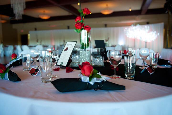 Wedding/Banquet 47 of 59