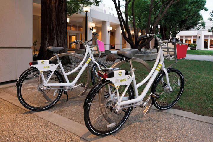 Marriott San Ramon