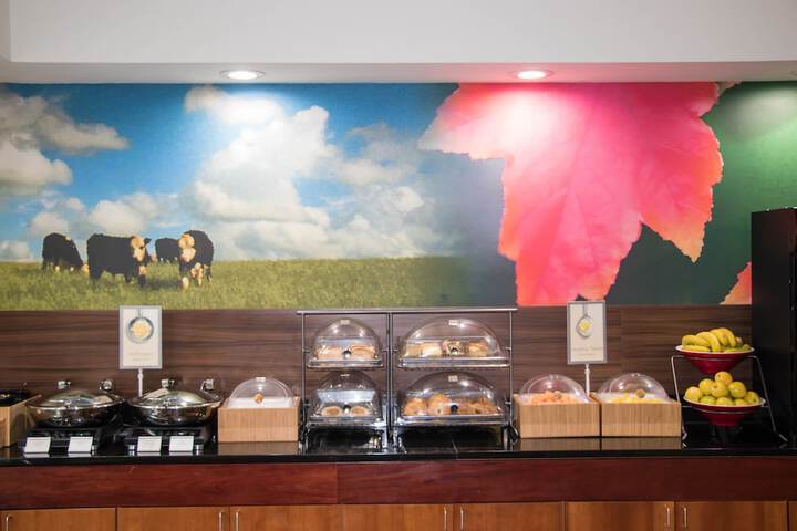 Comfort Inn & Suites Berea