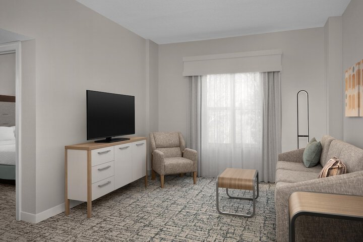 Homewood Suites by Hilton Raleigh / Cary