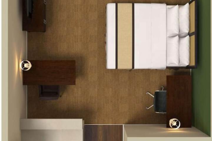 Extended Stay America Select Suites Lexington Park Pax River