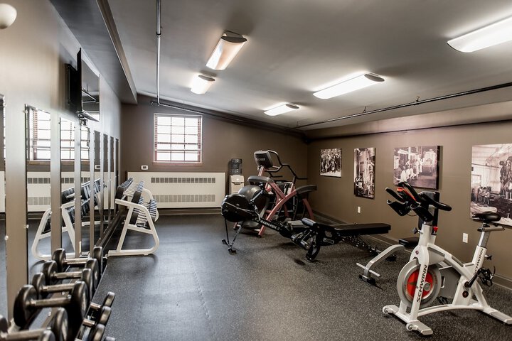 Health and Fitness 49 of 52