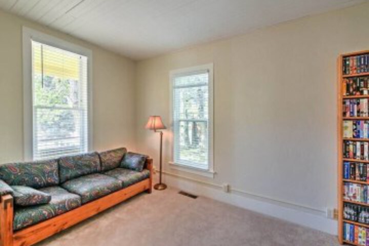 Sawatch Range Retreat
