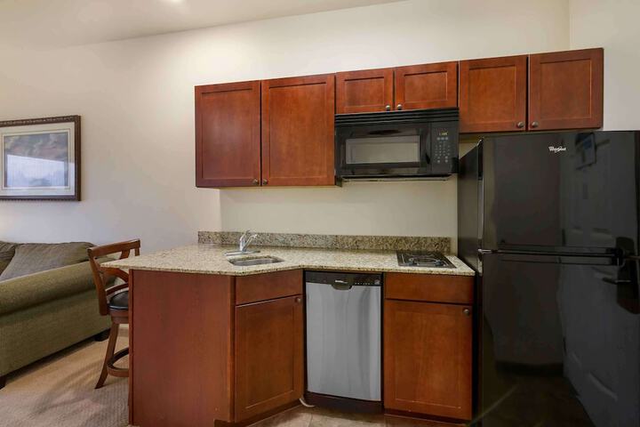 Extended Stay America Suites Minot