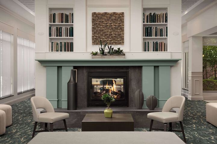 Hilton Garden Inn Columbia / Harbison