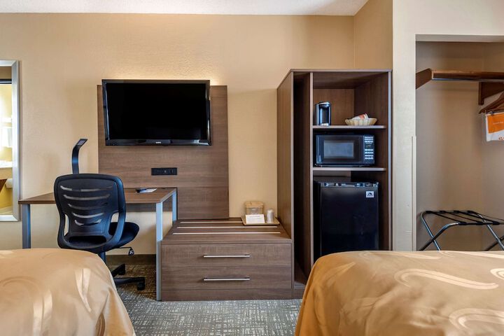 Quality Inn Sanford - Kennebunk