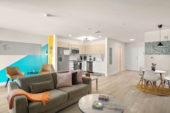 Lofts of Aventura